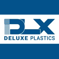 Deluxe Plastics logo - Similar company to Midwest It Tech Support