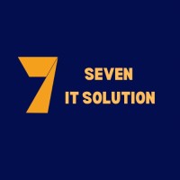 Seven IT solution logo - Similar company to Abaad Developers