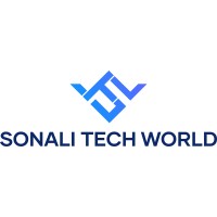 SONALI TECH WORLD PRIVATE LIMITED logo - Similar company to Aavvik Group