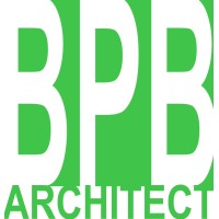 BPB Architect logo - Similar company to Wallwalkers Ltd - Rope Access Conservation