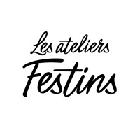 Les Ateliers Festins logo - Similar company to Maison Marc