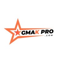 GMA PRO logo - Similar company to Caraquip
