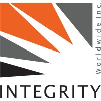 Integrity Worldwide Inc. logo - Similar company to Stitch It Ltd