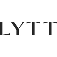 LYTT Architecture logo - Similar company to Tegnestuen Lokal