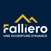 FALLIERO ALU-PVC logo - Similar company to Kalligeo