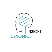 Insight Genomics logo - Similar company to Energenesis Biomedical