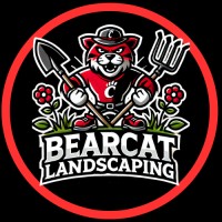 Bearcat Landscaping logo - Similar company to Pristine Llc