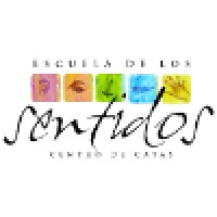 Escuela de los Sentidos logo - Similar company to Women Talk Chile