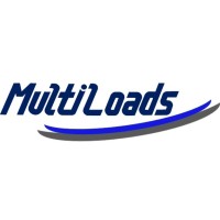 Multiloads logo - Similar company to Bevline Mechanical Projects