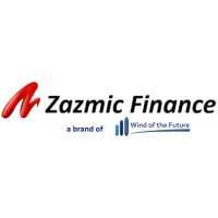 Zazmic Finance logo - Similar company to Hofstra University Start-Ups (Husu)