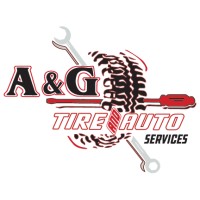 A&G Tire and Auto Service logo - Similar company to Rogue Risk