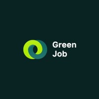 Green Job logo - Similar company to Huntout