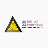 Himpunan Mahasiswa Departemen Geografi FMIPA UI logo - Similar company to Bem Fmipa Ui