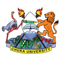 Chuka University Official logo - Similar company to Tharaka University