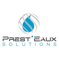 Prest'eaux solutions logo - Similar company to Techniciens Des Eaux