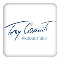 PRODUCTIONS TONY COMITI logo - Similar company to Link Production