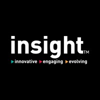 Insight Publications logo - Similar company to Portner Press