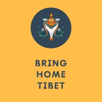 BRING HOME TIBET logo - Similar company to Cassets