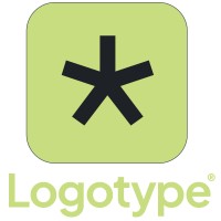 Logotype logo - Similar company to Investor Gcc