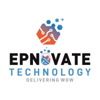 Epnovate Technology Pvt. Ltd. logo - Similar company to Si6:Sap Btp Soln For Highered