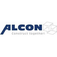 Alcon BV logo - Similar company to Arcolux Bv