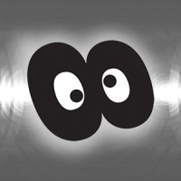 Reno's Crazy 80s logo - Similar company to National Double Dutch League