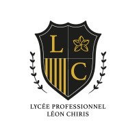 LYCEE PROFESSIONNEL LEON CHIRIS logo - Similar company to Aromagrasse