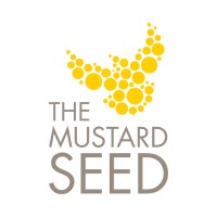 The Mustard Seed logo - Similar company to Prepmatch