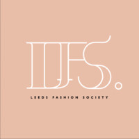 Leeds Fashion Society logo - Similar company to Extras Group