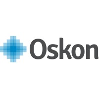 Oskon logo - Similar company to Otokiosk Inc.