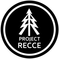 Project RECCE CIO logo - Similar company to Beaufort