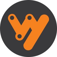 Weston Robot logo - Similar company to Eureka Robotics