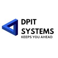 DPIT Systems logo - Similar company to Piest Systems