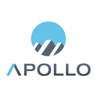 Apollo Energy logo - Similar company to Jubilations Catering
