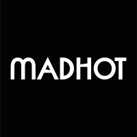 MADHOT logo - Similar company to The Podwize Group