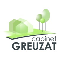 Cabinet GREUZAT logo - Similar company to Flor'Insectes