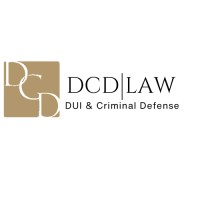 DCD LAW logo - Similar company to Thiessen Law Firm