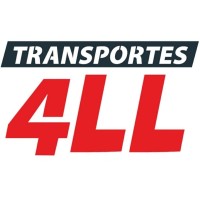 Transportes 4LL logo - Similar company to Ai Consultas