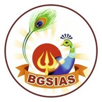 BGS International Academia School logo - Similar company to Hack Colossus