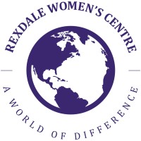Rexdale Women's Centre logo - Similar company to Arrivance: A Journey Of Resilience