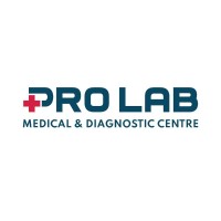 PRO LAB Diagnostic & Medical Centre logo - Similar company to Recruitment Backstage