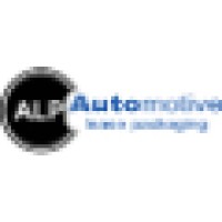 Automotive Lease Packaging logo - Similar company to Noarlunga Packaging