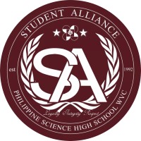 Student Alliance: PSHS-WVC Student Government logo - Similar company to Wsdc Philippines
