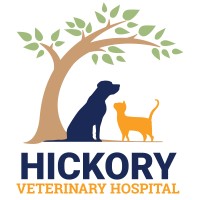 Hickory Veterinary Hospital, Inc. logo - Similar company to Agapé Physical Therapy