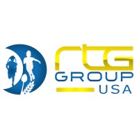 RTG Group USA, Inc logo - Similar company to Rtg Group Inc.