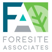 ForeSite Associates logo - Similar company to Borsello Landscaping