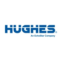 Hughes do Brasil logo - Similar company to Ecr Tech