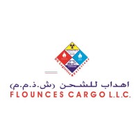 Flounces Cargo LLC logo - Similar company to Flame Logistics