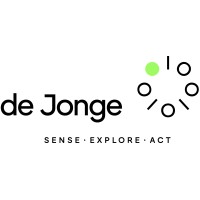 de Jonge GmbH logo - Similar company to Trs-Star Gmbh