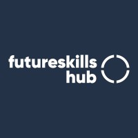 futureskillshub logo - Similar company to Creative Kids
